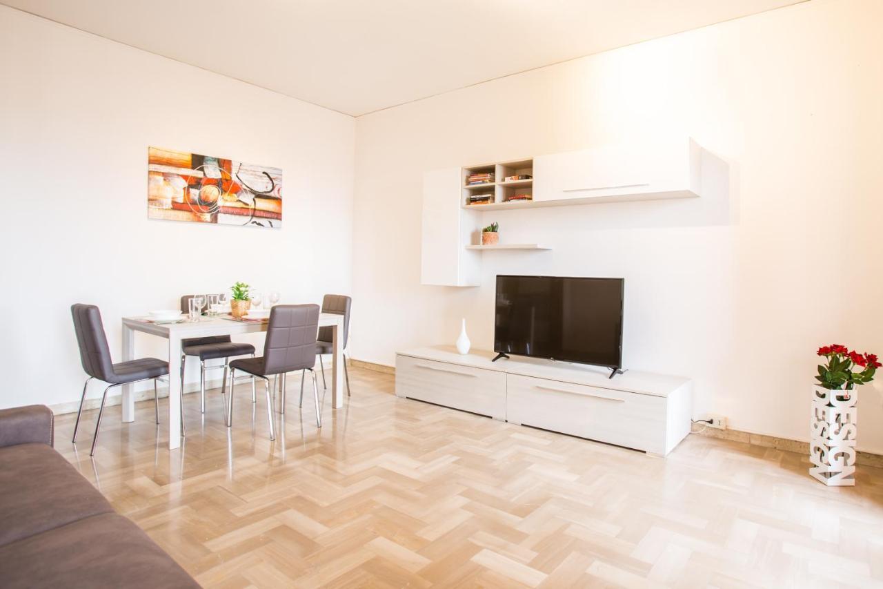 Gardappartamenti La Quiete Lake View Apartamento *
